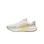 Nike Journey Run Sail &Scaron;velniai Geltonos Moteri&scaron;ki Kedai Kreminės, Fanto, &Scaron;viesiai Sidabrinės FJ7765-112 38.5