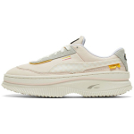Puma Deva L Random Even Storas Padas Smūgių Absorbcija Žemas Vir&scaron;us Riedlenčių Batai Moteri&scaron;ki Kedai Ry&scaron;kiai Rožiniai 373457-01 38