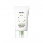 Beplain Mung Bean Cooling Moisture apsauginis kremas nuo saulės 50ml / Hipoalerginis, poroms draugi&scaron;kas apsauginis kremas, Drėkinantis, Korėjieti&scaron;ka kosmetika, Kbeauty