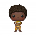 POP! figūrėlės Disney - FUNKO - Pasaulio įdomybės Kenija - 9 cm - Interjeras - Mi&scaron;rus - Nuo 3 metų