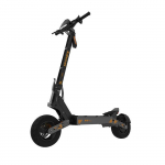 Trottinette &eacute;lectrique KuKirin G4 Haute Puissance touristes Moteur Batterie Pliant E-Scooter Tout-Terrain &Eacute;lectrique