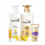 Pantene PRO-V losjonas &scaron;ampūnas ir kondicionierius rinkinys