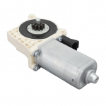 Elektrinio laiptelio variklis 80‑03129‑90 &Scaron;oninio laiptelio variklio keitimas AMP Research