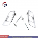 Car Interior Door Handle for Ford Pickup Ranger Mazda bt50 2012- Everest 2015- Door Inner Handle Left