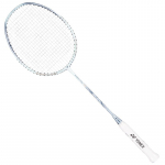 YONEX pilnai anglies pluo&scaron;to badmintono raketė
