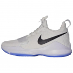 Nike PG 1 White Ice 2026 Vyri&scaron;ki sportbačiai Juodi IV2869-100 40.5