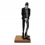 Banpresto Jujutsu Kaisen Dioramos Figūrėlė Geto Suguru Kostiumu Versija.
