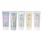 Canmake - Mermaid Skin Gel UV apsauginis kremas nuo saulės SPF 50+ PA++++ C01 Mint