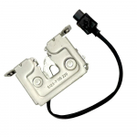 Variklio dangčio fiksatorius 51237115229 BMW E81 E82 E87 E90 E91 E92 E93 E60 E61 E63 E64
