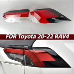 Naujas galinio žibinto korpuso dangtelis 2020-2022 m. Toyota RAV4 Inner Taillight Cover Driver Left
