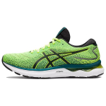 ASICS Gel Nimbus 24 Saugiai geltonas juodas 1011B359-750 44