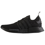 Adidas NMD_R1 Primeknit 'Japan Triple Black' BZ0220 36⅔