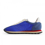 PANE Pace Nostalgia 60 Collection BLUE NOTE Blue Note Cushioning, Wear Resistant Low top Casual Shoes Unisex Blue PN5260BLU20B 37