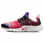 Nike Air Presto Doll Juodi Summit White University Red sportbačiai CT3550-501 38.5