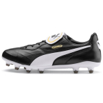 Puma King Top FG Vyri&scaron;ki Juodi Balti 105607-01 EU&nbsp;45