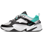 Nike M2K Tekno Moteri&scaron;ki Balti Žali Tėčio Batai AO3108-102 EU 38.5