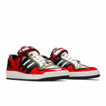 adidas The Simpsons x Forum Low Duff Beer H05801 EU 36