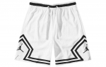 Jordan Krep&scaron;inio &Scaron;ortai Vyri&scaron;ki Balti DH9075-100 XXL