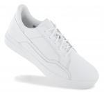 Timberland Allston Low - Vyri&scaron;ki sportbačiai Batai Oda Balti TB0A65T5-EM2 ORIGINALŪS EU 47.5 US 13 balta