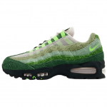 Nike x Oregon Ducks Air Max 95 Bėgimo bateliai Unisex Eglės žalia IQ3986-300 42