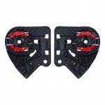 Motociklų &scaron;almo pagrindas, skirtas FF801 FF323 FF390 FF397 OF521