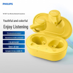 Philips TAT1207 Belaidės Bluetooth ausinės