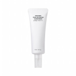 [WHAMISA] Ekologi&scaron;kų gėlių obuolių ir kriau&scaron;ių apsauginis kremas nuo saulės 50ml SPF50+ PA++++ Vegani&scaron;ka ir mineralinė UV apsauga