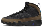 Jordan 9 Retro &Scaron;viesiai alyvuotos spalvos Concord CT8019-034 42