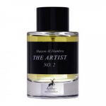 Maison Alhambra The Artist No 2 Eau de Parfum 100ml
