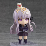 Anime Danganronpa Kyoko Kirigiri 2625 Mielas Veiksmo Figūrėlės Kolekcionuojamas Modelis Žaislai 10cm without box