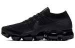 Nike Air VaporMax Triple Noir Moteri&scaron;ki 849557-011 35.5