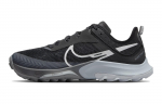 Nike Air Zoom Terra Kiger 8 Juoda Pure Platinum Moteri&scaron;ki DH0654-001 37.5