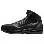Nike Air Zoom Huarache 2K4 Vintažiniai Krep&scaron;inio Batai Vyri&scaron;ki Juodi IV0329-001 40