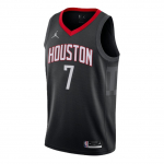 Jordan &times; NBA Swingman Houston Rockets Kevin Durant Gerbėjų Edition Suaugusiųjų Dydis 7 Mar&scaron;kinėliai Krep&scaron;inio Liemenė Unisex mar&scaron;kinėliai DO9527-017 M