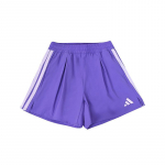 Adidas Paprasti Universalūs Laisvalaikio &Scaron;ortai Su Elastinga Juosta Vaikams &Scaron;ortai KZ0360 128