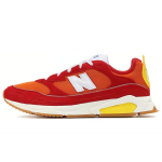New Balance X-Racer Vyri&scaron;ki Raudonas Oranžinis Geltonas MSXRCSLF 42.5