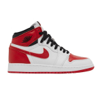 Jordan 1 Retro High OG paveldas (GS) 35.5
