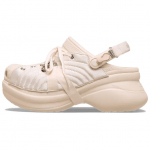 Jean Paul Gaultier x Crocs Bae Clog Mediniai klumpės Moteri&scaron;ki Rožiniai 211082-0WW 37-38