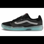 Evdnt Ultimate Waffle Vans 'Juoda Balta' VN0A5DY7B8C 36.5