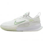 Nike Crosscourt žemi vaiki&scaron;ki laisvalaikio batai Balti vaiki&scaron;ki FN2231-102 32 balta