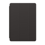 I&scaron;manusis &bdquo;Folio&ldquo; dėklas iPad Mini 6 8,3 colio su dvipuse magnetine stovėjimo funkcija, pir&scaron;tų atspaudų atsparus PU odos 2021 iPad mini 6 6th Gen 8.3-inch juoda