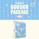 ENHYPEN 2023 m. GGU GGU paketas