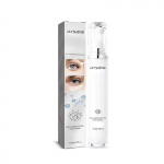 Collagen peptide eye cream tightens and softens the delicate skin around the eyes, reducing fine lines, crow's feet, and dark circles under the eyes 15ml