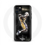 Coque Iphone 12 Kobe Bryant Basketball - Maniacase