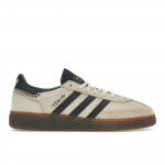 Adidas Rankinis Spezial Wonder White Black Moteri&scaron;ki sportbačiai Cream Core-Black Magic-Beige IE3698 43⅓