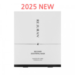 Rejuran Recover Soothing Mask 25ml x 5vnt