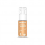 Mamaearth &bdquo;Hydra-Glow&ldquo; pilnai dengiantis &bdquo;Dewy Finish&ldquo; skystas makiažo pagrindas su vitaminu C ir ciberžole &ndash; 30 ml |