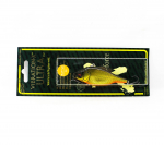 Megabass Vibration-X Ultra Rattle 76 mm 5/8 oz Skęstantis vobleris Kinkuro (1125 m)