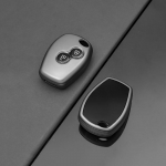 TPU rakto dėklo dangtelio dangtelis, skirtas Renault Megane Duster Modus Espace Laguna Logan DACIA Sandero Fluence Clio Kango 2 3 mygtukas
