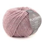 Laine m&egrave;che tendance Primo 31 Rose Moyen rožinė
